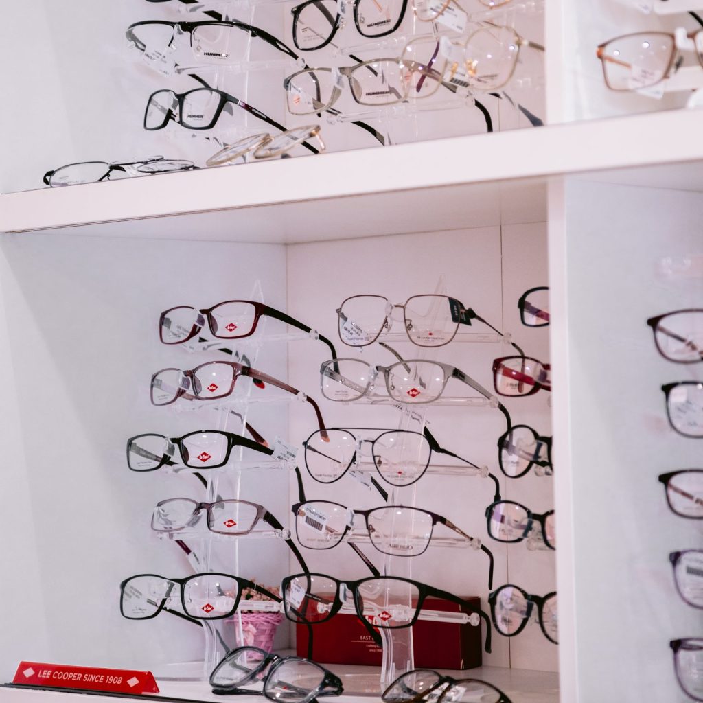 Leeyana Optometry Kuala Ketil