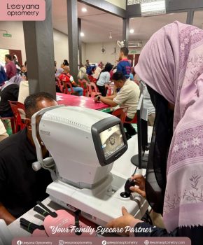 pusat optometri